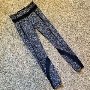 Lululemon 7/8 Leggings Size 2